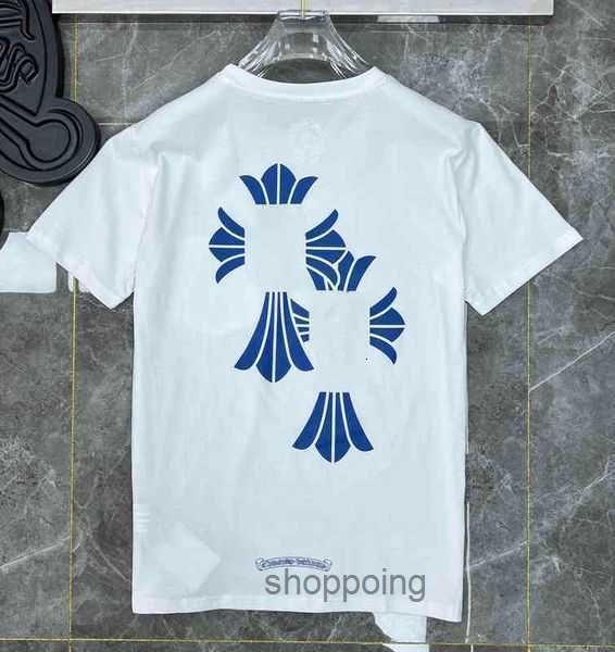 men's luxury heart brand t shirts ch man t-shirt chromes summer fashion women cross sanskrit tees letter designer tshirts boy loosez262, White;black
men's luxury heart brand t shirts ch man t-shirt chromes summer fashion women cross sanskrit tees letter designer tshirts boy loosez262, White;black