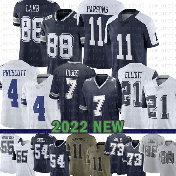custom micah parsons ceedee lamb football jersey 7 trevon diggs dak prescott leighton vander esch ezekiel elliott tyler smith cowboyes demar, Black;red
custom micah parsons ceedee lamb football jersey 7 trevon diggs dak prescott leighton vander esch ezekiel elliott tyler smith cowboyes demar, Black;red