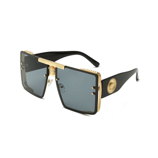 sunglasses designer sunglasses men square sunglasses retro womens luxury sun glasses men uv400 goggle wear comfortable travel beach drive 20, White;black
sunglasses designer sunglasses men square sunglasses retro womens luxury sun glasses men uv400 goggle wear comfortable travel beach drive 20, White;black