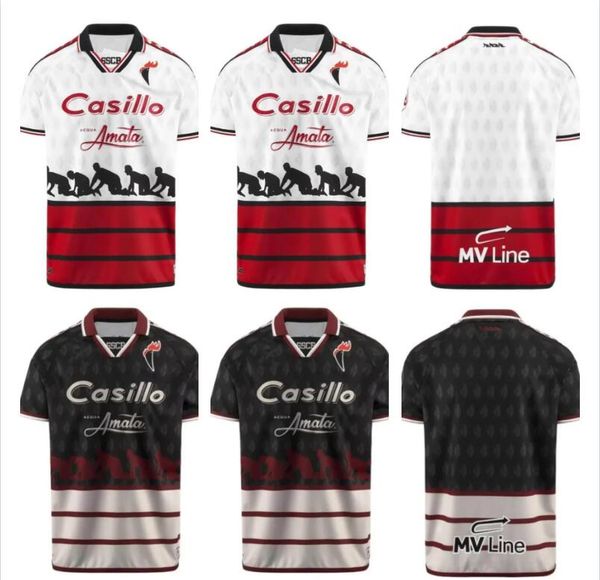 22 23 24 ssc bari soccer jerseys 2023 2024 home away botta cheddira maiello esposito benali special edition football shirts, Black;yellow
22 23 24 ssc bari soccer jerseys 2023 2024 home away botta cheddira maiello esposito benali special edition football shirts, Black;yellow