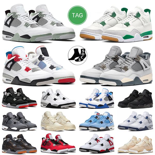4s authentic basketball shoes sb x pine green jumpman 4 men women what the university blue seafoam black cat craft 2023 outdoor trainers sne
4s authentic basketball shoes sb x pine green jumpman 4 men women what the university blue seafoam black cat craft 2023 outdoor trainers sne