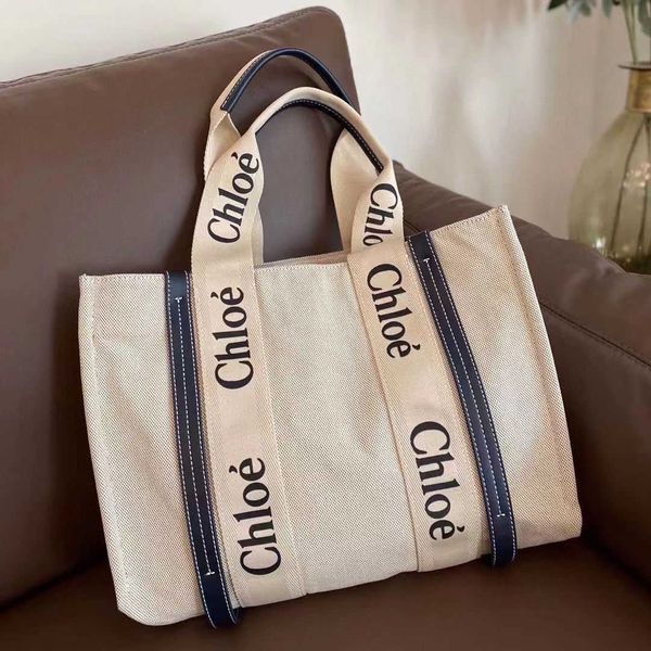 woody designer tote bag canvas large capacity thickened commuter shopping color medium matching uefh, Black;red
woody designer tote bag canvas large capacity thickened commuter shopping color medium matching uefh, Black;red