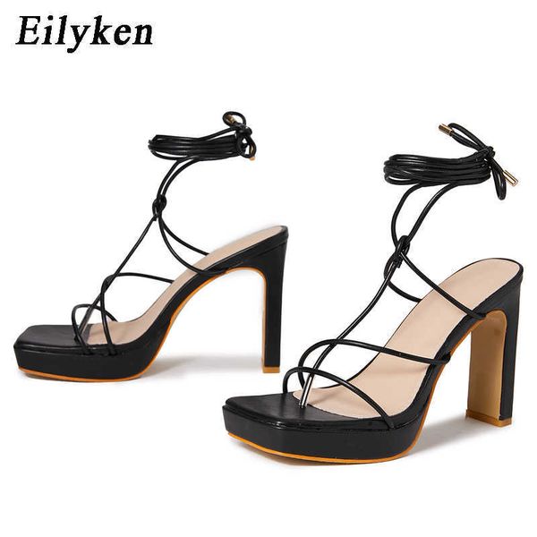 chunky square heels sandals fashion peep toe ankle cross lace-up platform women stripper shoes 230306, Black
chunky square heels sandals fashion peep toe ankle cross lace-up platform women stripper shoes 230306, Black