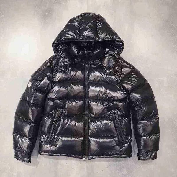 jacket designer luxury monclair classic winter men jackets women down fashion hip hop cap pattern print coats outdoor warm casual coat xmjhc, Black;brown
jacket designer luxury monclair classic winter men jackets women down fashion hip hop cap pattern print coats outdoor warm casual coat xmjhc, Black;brown