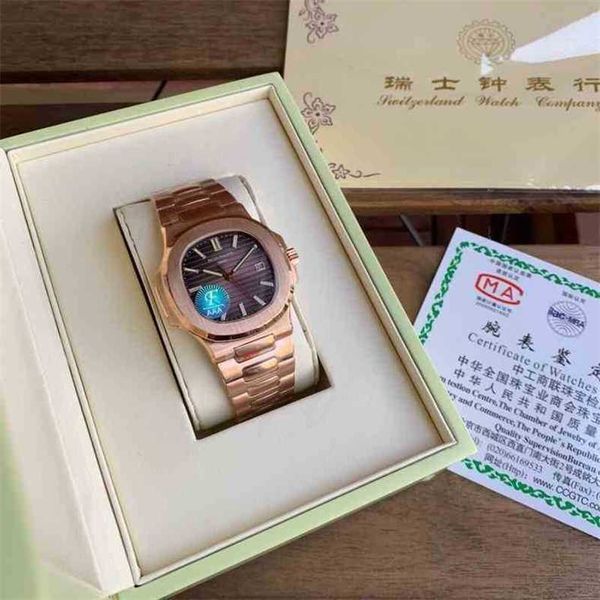 3k 5711 8mm cal324c luxury watches for mens fashion classic boutique men's mechanical watch 40mm fashion watch egjc, Slivery;brown
3k 5711 8mm cal324c luxury watches for mens fashion classic boutique men's mechanical watch 40mm fashion watch egjc, Slivery;brown