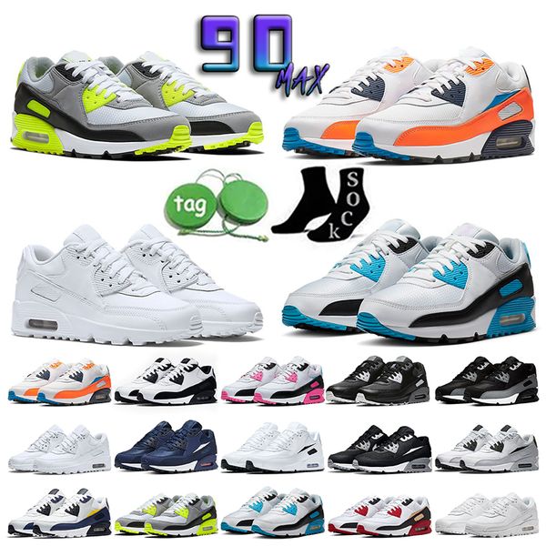 2023 classic 90 men and women running shoes wholesale fashion mens sneakers sports trainer cushion 90s surface breathable 36-46
2023 classic 90 men and women running shoes wholesale fashion mens sneakers sports trainer cushion 90s surface breathable 36-46