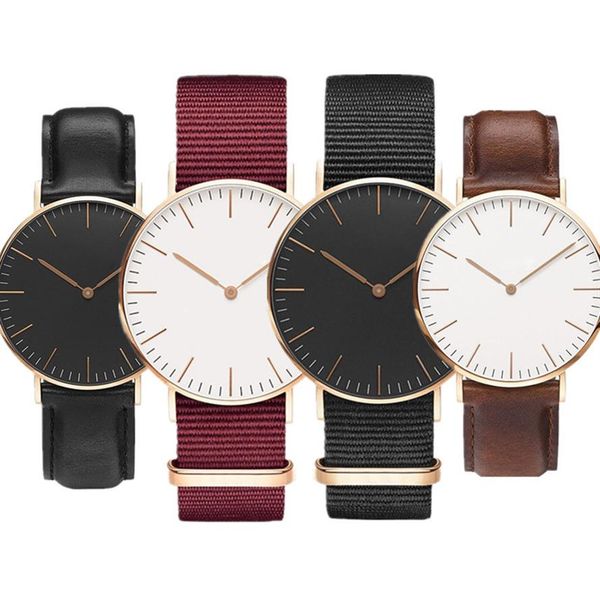 whole new men watches 40mm womens watch 36mm quartz fashion casual sports style wrist watch243f, Slivery;brown
whole new men watches 40mm womens watch 36mm quartz fashion casual sports style wrist watch243f, Slivery;brown