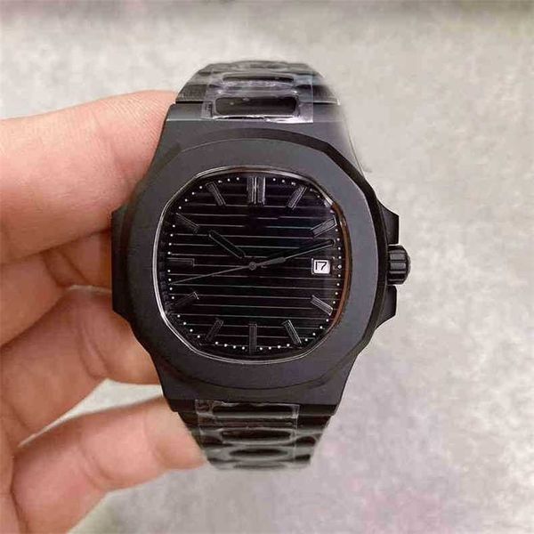 3k limited edition u1 men watch automatic engraved movement 5711 sapphire crystal glass back black dial 316 stainless band vhql, Slivery;brown
3k limited edition u1 men watch automatic engraved movement 5711 sapphire crystal glass back black dial 316 stainless band vhql, Slivery;brown