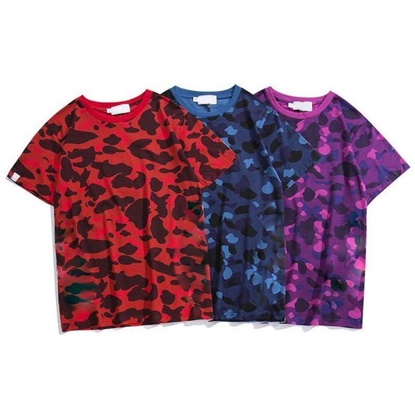 t shirts men's t-shirts summer camouflage casual teenager fashion print tees men classic short sleeve mbjxv, Black;brown
t shirts men's t-shirts summer camouflage casual teenager fashion print tees men classic short sleeve mbjxv, Black;brown