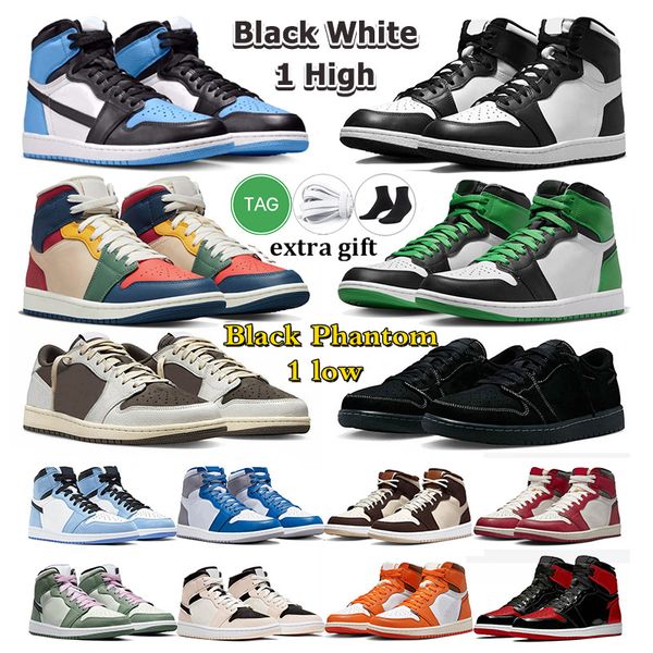 low retro travis 1s jumpman basketall shoes travis scotts 1 black phantom travis scot. reverse dark mocha panda 1 high lucky green unc toe m
low retro travis 1s jumpman basketall shoes travis scotts 1 black phantom travis scot. reverse dark mocha panda 1 high lucky green unc toe m