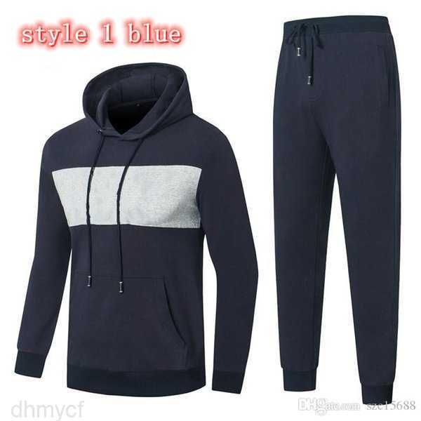 giorgio italy brand men's designer tracksuits sports suit autumn winter sports men's clothes casual wear youth trend korean sports, Gray
giorgio italy brand men's designer tracksuits sports suit autumn winter sports men's clothes casual wear youth trend korean sports, Gray