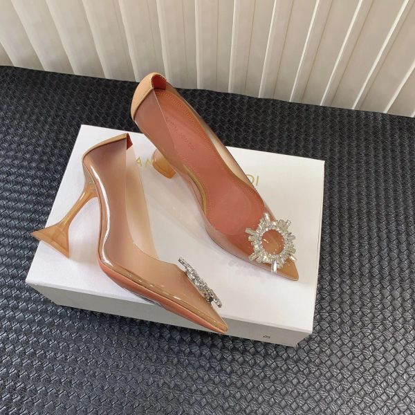 amina muaddi dress shoes pumps high heels sandals factory shoes luxury saeda crystal strap satin suede leather wedding party womens with box, Black
amina muaddi dress shoes pumps high heels sandals factory shoes luxury saeda crystal strap satin suede leather wedding party womens with box, Black