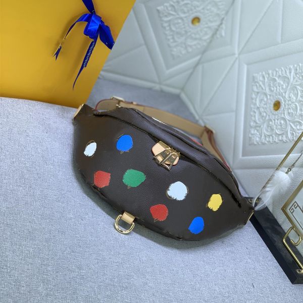 designers yayoi kusama bumbag women men bum bags belt waist purses chest bag crossbody woman cross body handbags monograms genuine3176
designers yayoi kusama bumbag women men bum bags belt waist purses chest bag crossbody woman cross body handbags monograms genuine3176