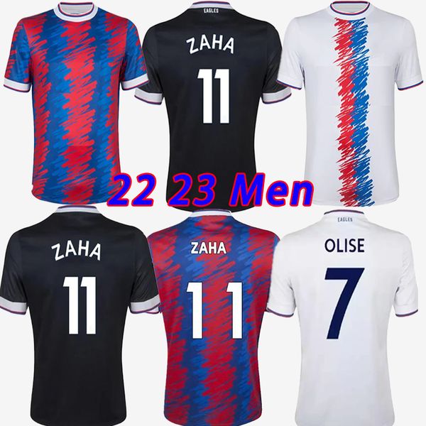 xxxl 4xl 22/23 palace soccer jerseys zaha milivojevic townsend sakho benteke mateta eze mcarthur cpfc 2022 2023 eagles men kids kits sock fu, Black;yellow
xxxl 4xl 22/23 palace soccer jerseys zaha milivojevic townsend sakho benteke mateta eze mcarthur cpfc 2022 2023 eagles men kids kits sock fu, Black;yellow