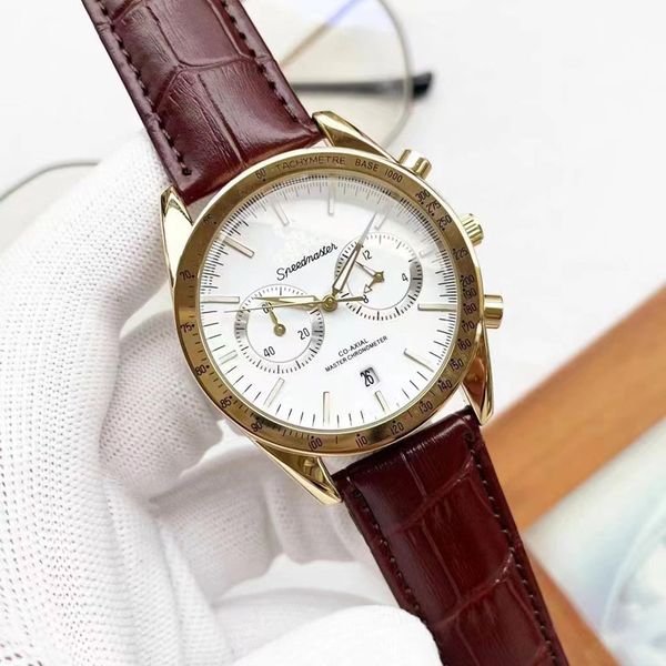 omeg stainless steel wrist watches for men 2022 new mens watches all dial work quartz watch luxury brand clock men fashion gg01, Slivery;golden
omeg stainless steel wrist watches for men 2022 new mens watches all dial work quartz watch luxury brand clock men fashion gg01, Slivery;golden