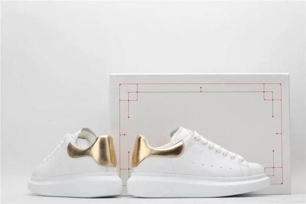 designers mens casual shoes mccqueeness comfortable velvet leather women white black luxury flats trainer sneakers with box mq0l
designers mens casual shoes mccqueeness comfortable velvet leather women white black luxury flats trainer sneakers with box mq0l