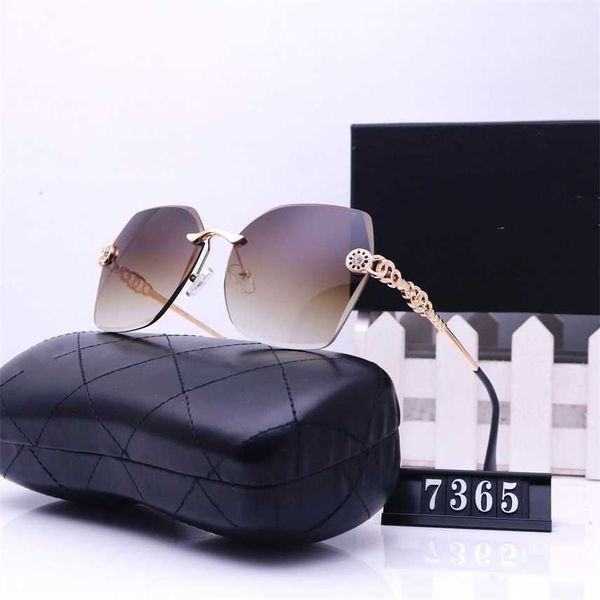 sunglasses 2023 new overseas sunglasses men's and women's frameless travel fashion glasses 7365, White;black
sunglasses 2023 new overseas sunglasses men's and women's frameless travel fashion glasses 7365, White;black