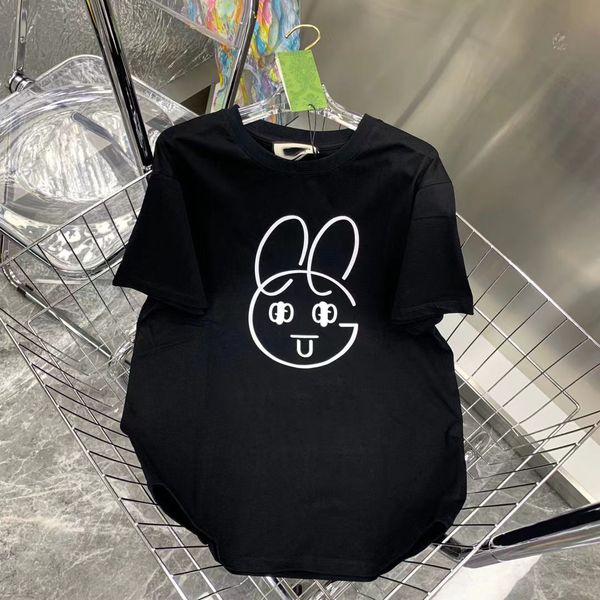 men's t-shirts women's t-shirt mens designers tshirts fashion letter printing short sleeve lady tees luxurys casual clothes 2023, White;black
men's t-shirts women's t-shirt mens designers tshirts fashion letter printing short sleeve lady tees luxurys casual clothes 2023, White;black