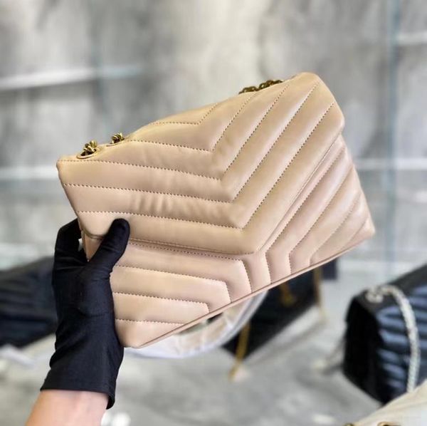 2022 luxury handbag shoulder bag brand loulou y-shaped designer seam leather ladies metal chain black clamshell messenger bags box wholesale
2022 luxury handbag shoulder bag brand loulou y-shaped designer seam leather ladies metal chain black clamshell messenger bags box wholesale