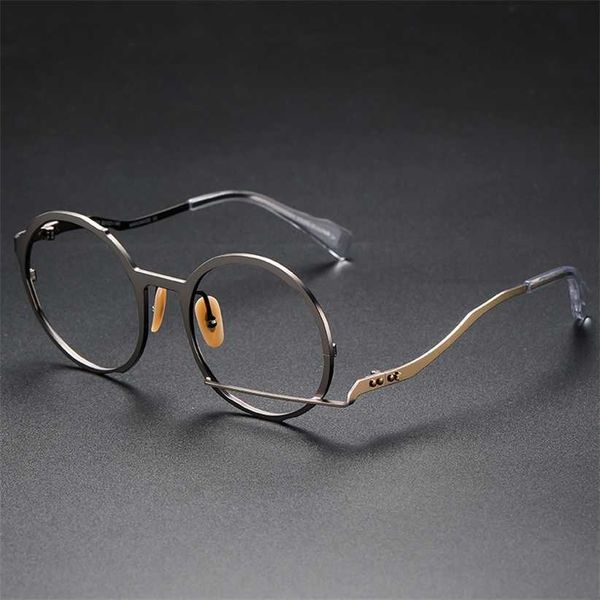 sunglasses 2023 new maruyama zhenghong mm-0033 designer niche metal round irregular spectacle frame, White;black
sunglasses 2023 new maruyama zhenghong mm-0033 designer niche metal round irregular spectacle frame, White;black