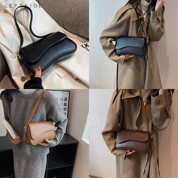 vintage leather crossbody bags for women trend designer female small flap shoulder side bag handbags and purses 230308
vintage leather crossbody bags for women trend designer female small flap shoulder side bag handbags and purses 230308