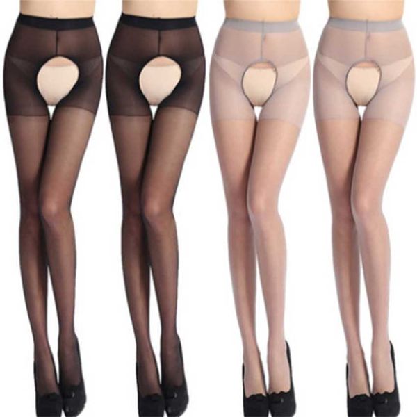 open file silk stockings women's interest ultra-thin style spring and autumn summer open crotch pantyhose black flesh color, Black;white
open file silk stockings women's interest ultra-thin style spring and autumn summer open crotch pantyhose black flesh color, Black;white