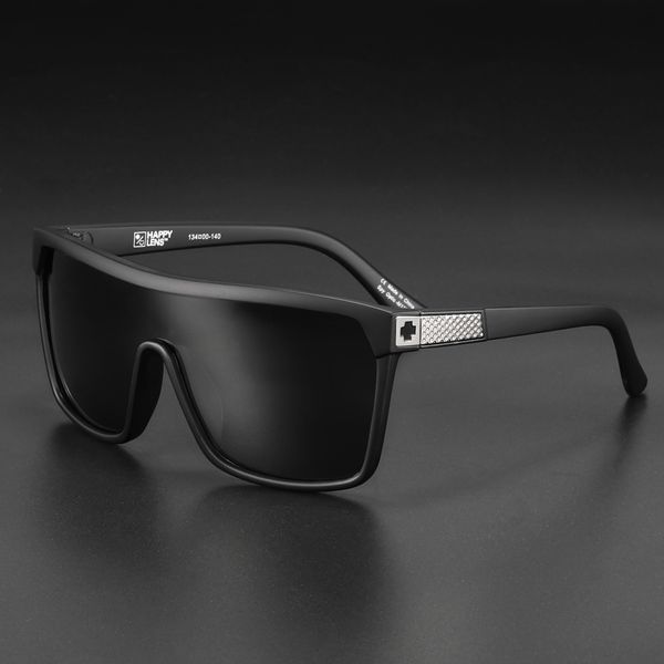 sunglasses shaped flynn men polarized and uv400 protection lens for driving fishing sports goggles with peanut case 230313, White;black
sunglasses shaped flynn men polarized and uv400 protection lens for driving fishing sports goggles with peanut case 230313, White;black