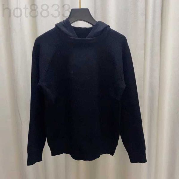 women's sweaters designer autumn winter milan runway hooded long sleeve high end jacquard pullover shgm, White;black
women's sweaters designer autumn winter milan runway hooded long sleeve high end jacquard pullover shgm, White;black
