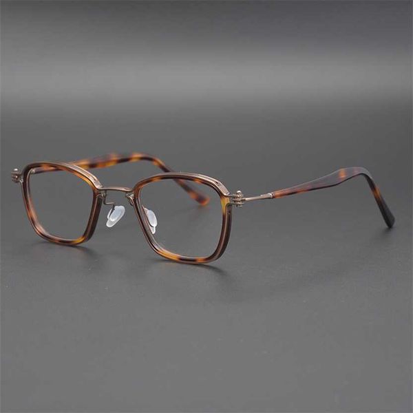 sunglasses 2023 new designer classical brownish red japanese small square hand-made glasses frame height of men and women large face, White;black
sunglasses 2023 new designer classical brownish red japanese small square hand-made glasses frame height of men and women large face, White;black