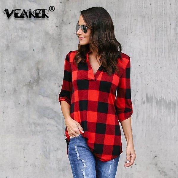 women's blouses shirts women plaid shirts autumn long sleeve blouses white shirt office lady cotton retro shirt tunic casual plus size
women's blouses shirts women plaid shirts autumn long sleeve blouses white shirt office lady cotton retro shirt tunic casual plus size