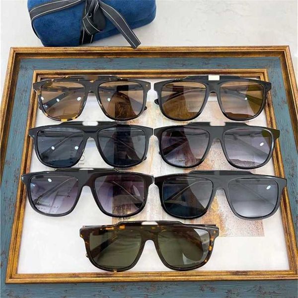 sunglasses 2023 new g family square gg1039s luhan star same proof sunglasses for men and women, White;black
sunglasses 2023 new g family square gg1039s luhan star same proof sunglasses for men and women, White;black