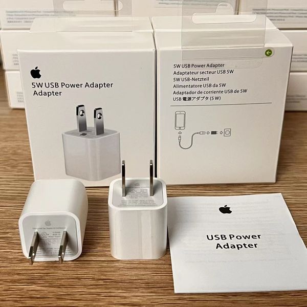 100pcs/lot usb charger eu us 5v 1a 5w portable wall charger mobile phone adapter for iphone 7 6 6s plus no packaging
100pcs/lot usb charger eu us 5v 1a 5w portable wall charger mobile phone adapter for iphone 7 6 6s plus no packaging