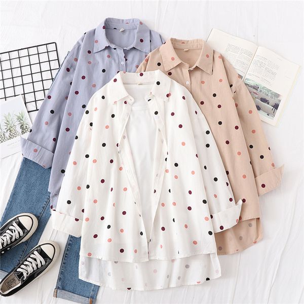 women's blouses shirts women blouses shirts tunic womens and blouses womenswear long sleeve clothing button up down white dot casual g
women's blouses shirts women blouses shirts tunic womens and blouses womenswear long sleeve clothing button up down white dot casual g