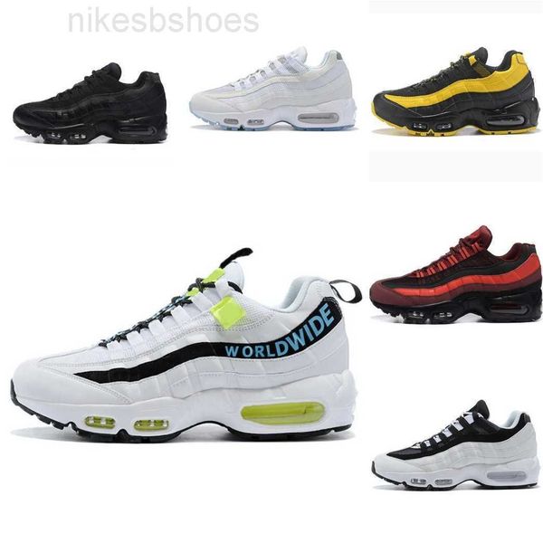 95 running shoes 2023 new arrivals men designer running shoes sneakers 40-46 outdoor sports sneakers triple black white red green
95 running shoes 2023 new arrivals men designer running shoes sneakers 40-46 outdoor sports sneakers triple black white red green