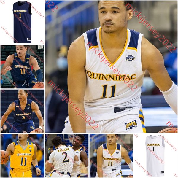 stitched quinnipiac bobcats basketball custom jersey quinn guth luis kortright elijah taylor jj riggins ike nweke paul otieno mens college q, Black
stitched quinnipiac bobcats basketball custom jersey quinn guth luis kortright elijah taylor jj riggins ike nweke paul otieno mens college q, Black