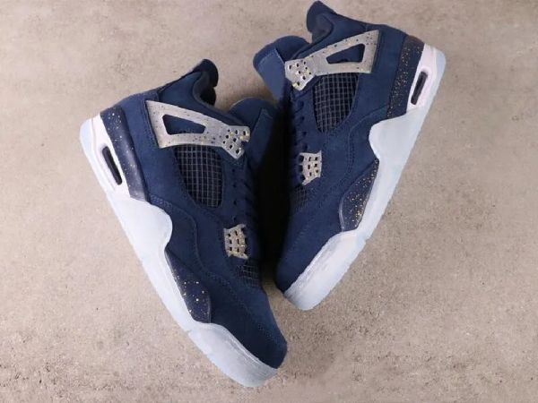 2023 basketball designer shoes limited edition 4 michigan pe collage navy amarillo white fashion sport zapatos sneakers chaussures come with
2023 basketball designer shoes limited edition 4 michigan pe collage navy amarillo white fashion sport zapatos sneakers chaussures come with