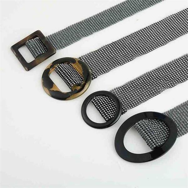 designer belts 2023 new full square buckle accessories fashion waist chain diamond clothing metal belt extc factory outlet, Silver
designer belts 2023 new full square buckle accessories fashion waist chain diamond clothing metal belt extc factory outlet, Silver