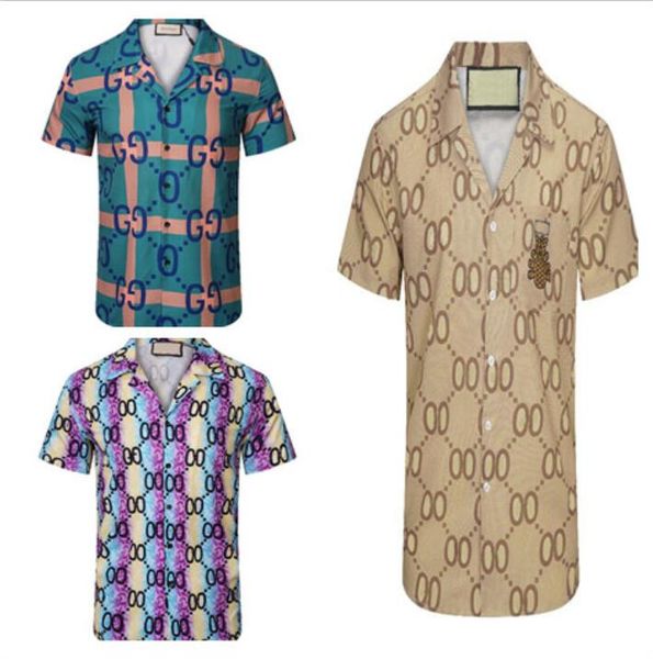 men's shirts casual striped hawaiian print short sleeve full print lapel shirts harajuku summer men's shirts 3xl, White;black
men's shirts casual striped hawaiian print short sleeve full print lapel shirts harajuku summer men's shirts 3xl, White;black