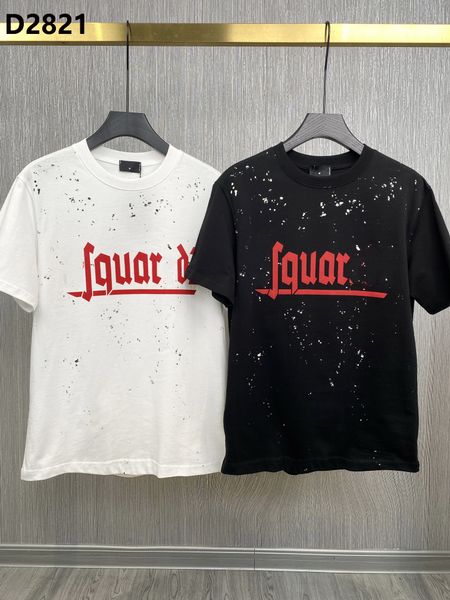23ss brand men t-shirt cotton d2 dsq icon gg designer shirt mens polo shirt luxury dsquare print shorts o-neck short sleeve men's shir, White;black
23ss brand men t-shirt cotton d2 dsq icon gg designer shirt mens polo shirt luxury dsquare print shorts o-neck short sleeve men's shir, White;black