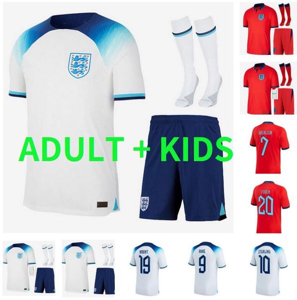 2022 englands men kit soccer jerseys with shorts socks kids sets 22 23 football shirt 2023 boys kane grealish sancho foden rashford sterling, Black;yellow
2022 englands men kit soccer jerseys with shorts socks kids sets 22 23 football shirt 2023 boys kane grealish sancho foden rashford sterling, Black;yellow