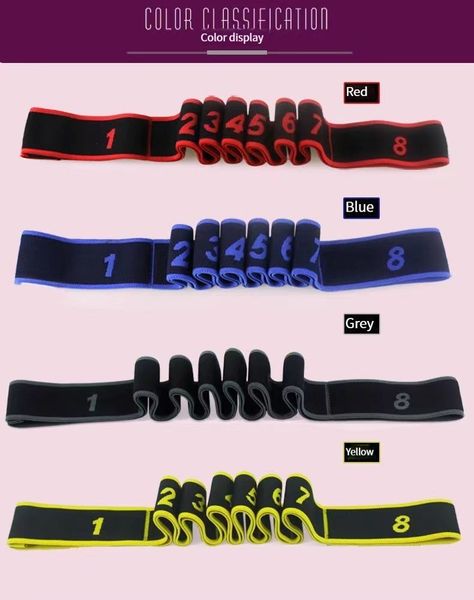 strength pilates sport training workout elastic rope fitness exercise yoga stretching resistance band indoor fitness equipment
strength pilates sport training workout elastic rope fitness exercise yoga stretching resistance band indoor fitness equipment