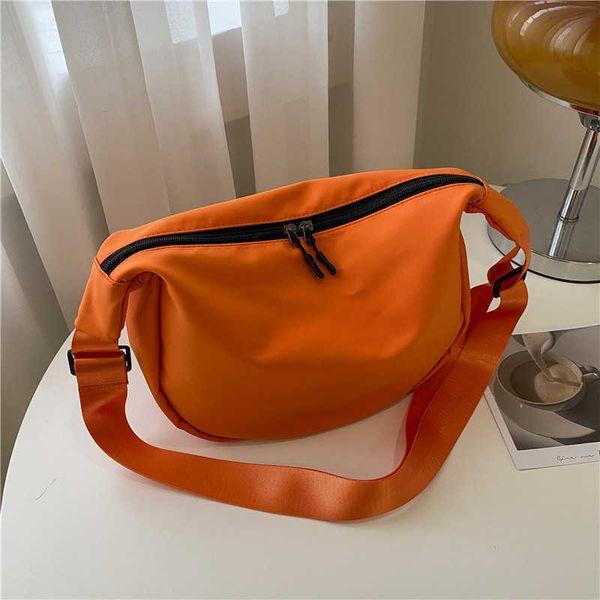 bag female autumn and winter korean version high-capacity messenger bag leisure light cloth simple dumpling bag 230313
bag female autumn and winter korean version high-capacity messenger bag leisure light cloth simple dumpling bag 230313