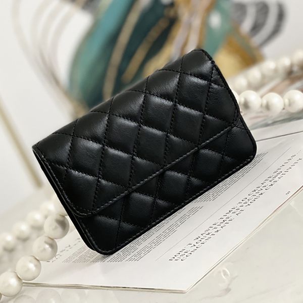 1:1 quality designer fashion flap bag 15.5cm luxurious genuine leather crossbody bag with box mc151
1:1 quality designer fashion flap bag 15.5cm luxurious genuine leather crossbody bag with box mc151
