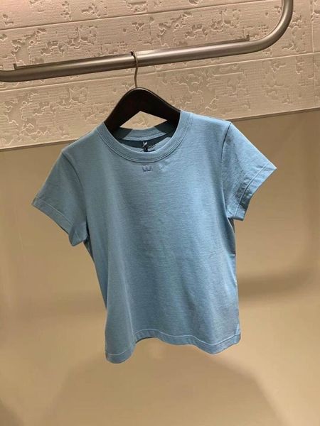 women's t-shirt summer women's pring printed versatile slim cotton short sleeve women's, White
women's t-shirt summer women's pring printed versatile slim cotton short sleeve women's, White