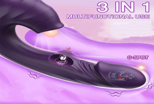 toy massager automatic tongue licking vibrators for women 3 in 1 clit stimulator sucker dildos masturbator female fast orgasm 1887668
toy massager automatic tongue licking vibrators for women 3 in 1 clit stimulator sucker dildos masturbator female fast orgasm 1887668