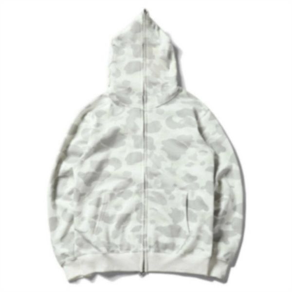 mens hoodie designer zipper hoodie new fashion shark clothing camouflage printing men and women lovers can match 3d printing zippers to, Black
mens hoodie designer zipper hoodie new fashion shark clothing camouflage printing men and women lovers can match 3d printing zippers to, Black