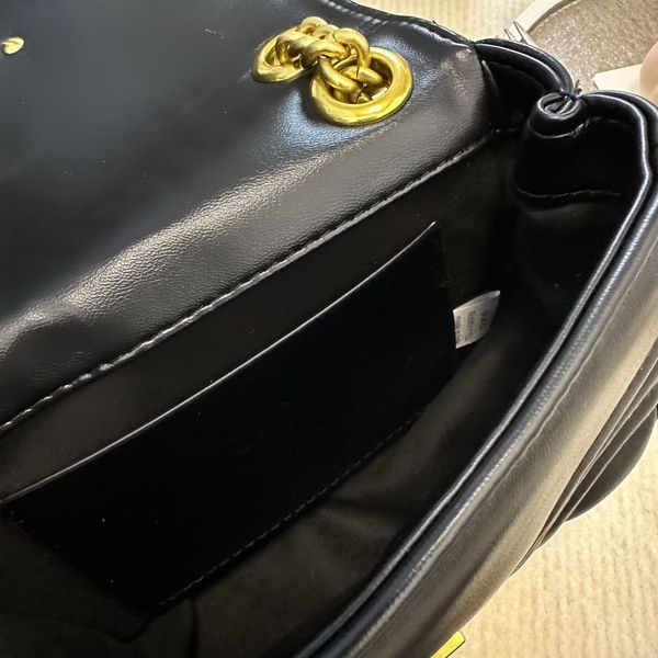 women new designer bag bags classic handbag shoulder bags real leather lady fashion marmont bags genuine crossbody purses tote bag with orig
women new designer bag bags classic handbag shoulder bags real leather lady fashion marmont bags genuine crossbody purses tote bag with orig