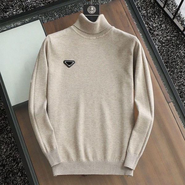 down jacket pra designer men's sweater warm wool underwear pullover men's in autumn and winter foqex, Black
down jacket pra designer men's sweater warm wool underwear pullover men's in autumn and winter foqex, Black