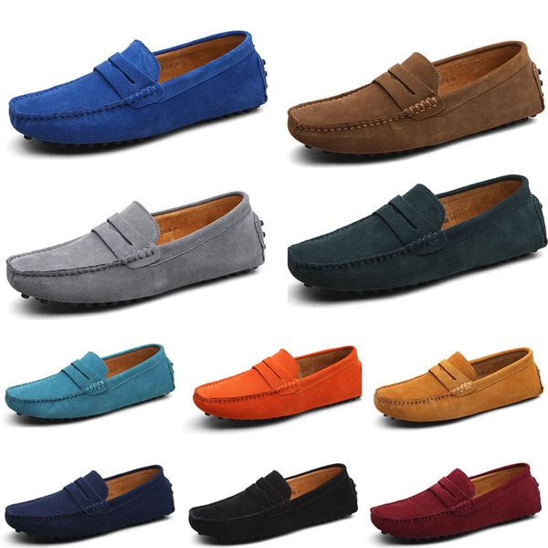 men casual shoes espadrilles triple black navy brown wine red taupe green sky blue burgundy mens sneakers outdoor jogging walking size 40-45
men casual shoes espadrilles triple black navy brown wine red taupe green sky blue burgundy mens sneakers outdoor jogging walking size 40-45