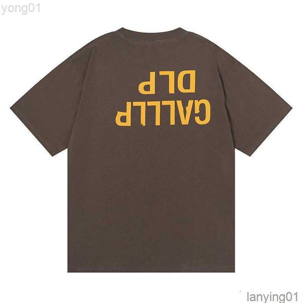 men's t-shirts t shirt galleryes depts tee inverted print short sleeve and women's summer round neck fashion trend 1hl9rf71l, White;black
men's t-shirts t shirt galleryes depts tee inverted print short sleeve and women's summer round neck fashion trend 1hl9rf71l, White;black